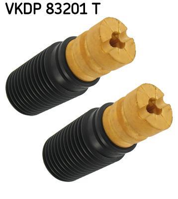 Fole do amortecedor de suspensão SKF ref. VKDP 83201 T